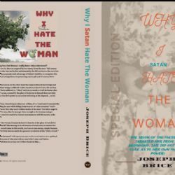 Why I Satan Hate The Woman (Ebook)