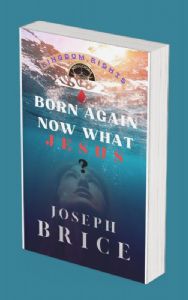 Born Again Now What Jesus? (Ebook)